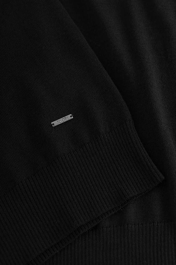 ΠΛΕΚΤH ΜΠΛΟΥΖΑ JOOP! - 404 ΜΠΛΕ